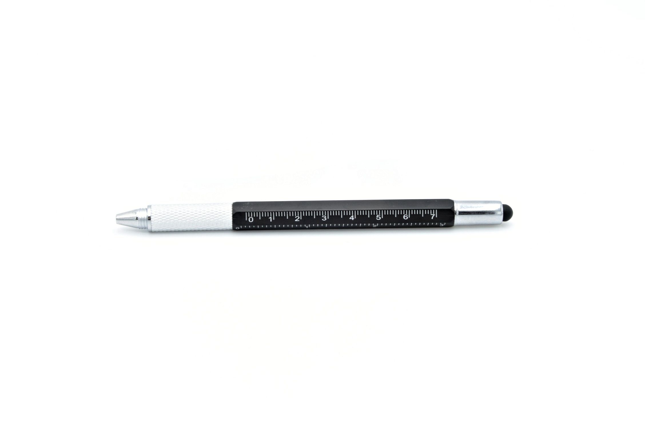 Długopis wielofunkcyjny multitool