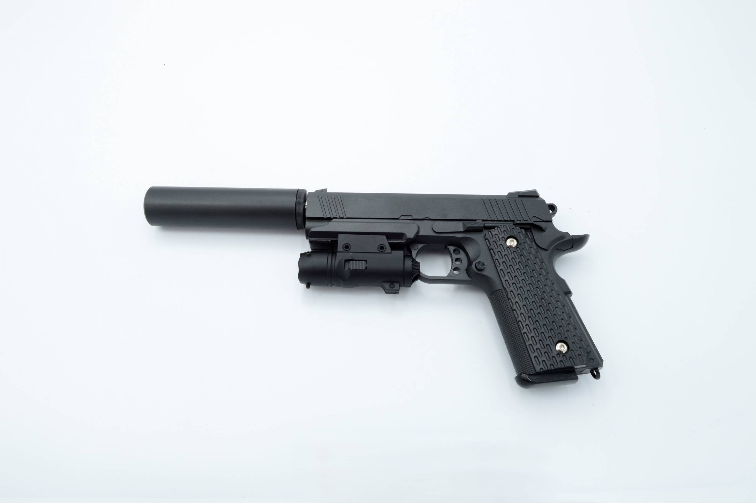Pistolet na kulki G.25A