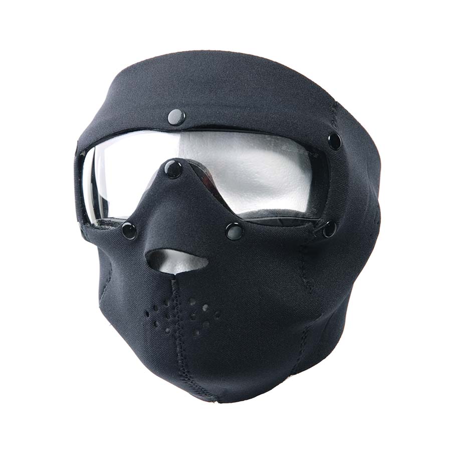 SwissEye okulary Swat Mask