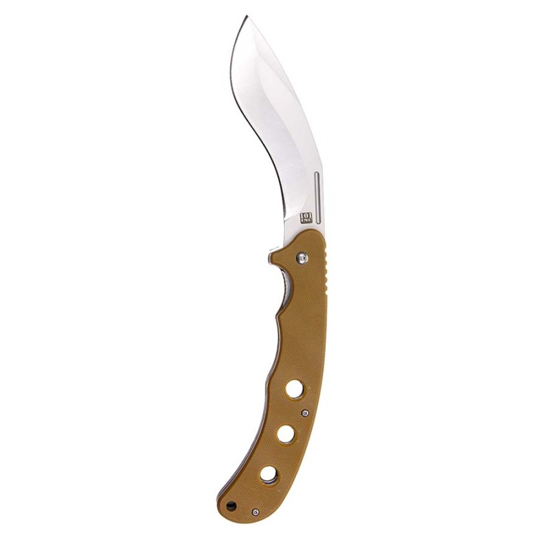 Nóż Nepal Warrior H511 Kukri
